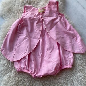 The Proper Peony Strawberry Bubble